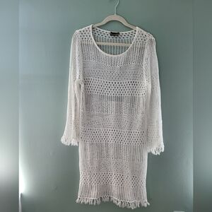 Tommy Bahama Swim Coverup